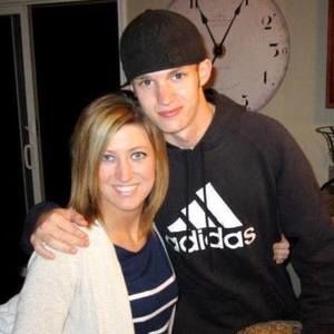 Meet your Posher, Sparky